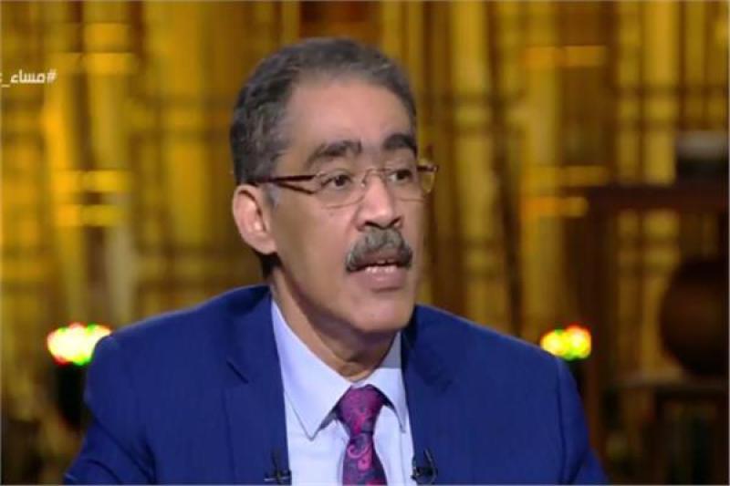 ضياء رشوان: قرار مجلس الأمن بشأن غزة يعكس تحولا حقيقيا بالموقف الأمريكي تجاه إسرائيل