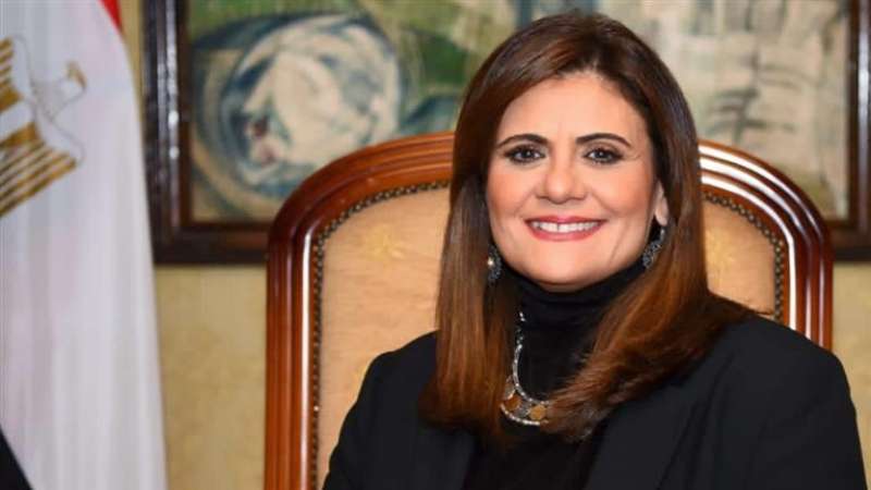 وزيرة الهجرة: توحيد سعر الصرف ساهم في عودة تحويلات المصريين بالخارج بكثافة