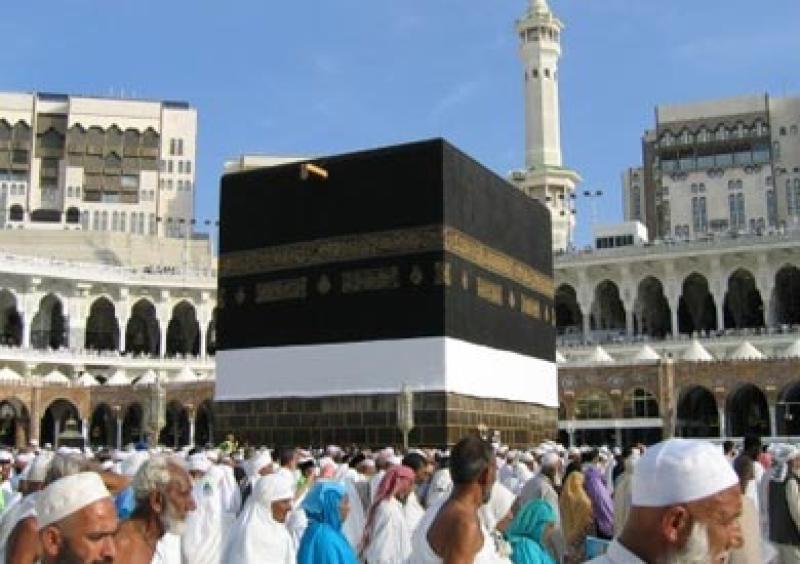 مفتي الجمهورية: ثواب العمرة في رمضان يعادل الحج