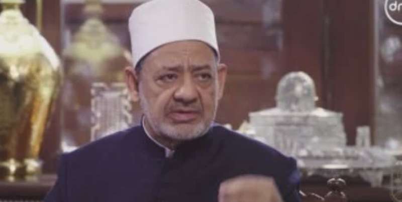 شيخ الأزهر: نصيب العبد من اسم الله ”البر” الطاعة المطلقة وتسليم الأمر لله