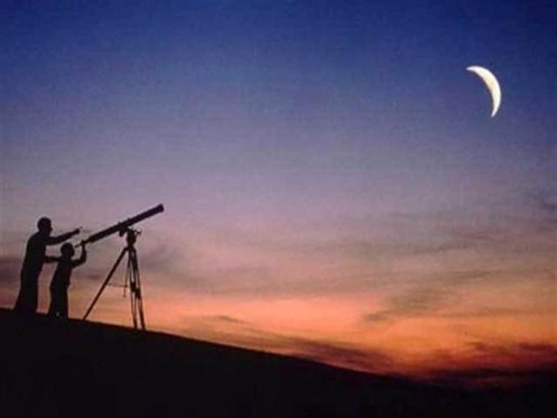 موعد عيد الأضحى.. الإفتاء تستطلع هلال شهر ذى الحجة لعام 1445 غدا