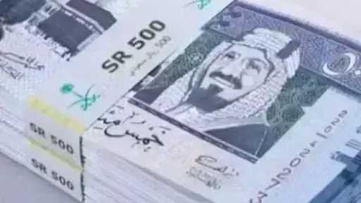 تزامنًا مع العمرة.. سعر الريال السعودي اليوم الإثنين 22 ديسمبر 2025 في البنوك