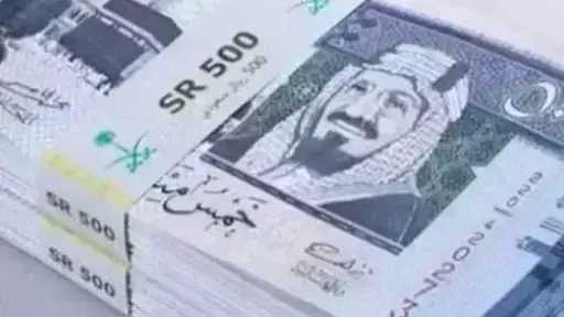 لو مسافر السعودية... سعر الريال السعودي اليوم الخميس 28 مايو 2026 في البنوك