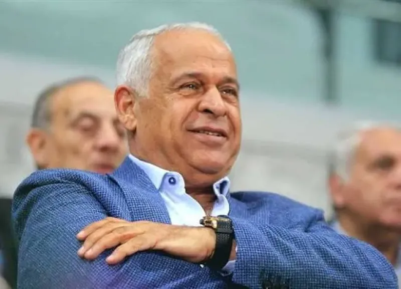 فرج عامر يثير الجدل حول عودة أحمد حجازي للدوري المصري.. والأهلي ضمن الخيارات المحتملة