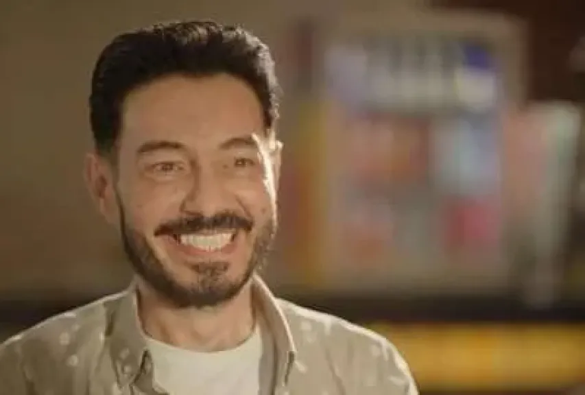 أحمد زاهر يكشف رأيه في موهبة بناته الفنية| تفاصيل