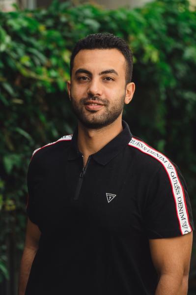 المغامر المصري عمر حجازى بصدد تحقيق رقم قياسي عالمي جديد للدخول بموسوعة جينيس لتسلق الجبال