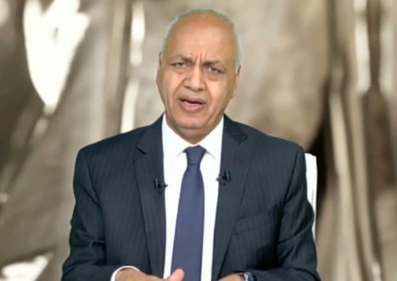 مصطفى بكري: اتحاد القبائل العربية كيان لصالح الوطن والمواطن ويدافع عن ثوابت الدولة