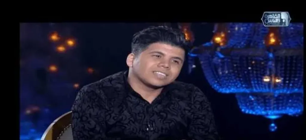 عمر كمال يرد على الجدل بسبب أغنية قديمة: «مفيش عقل يقول إني أتجرأ على ربنا أو ديني»