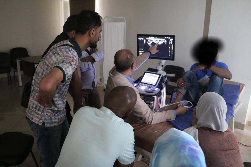 المعهد العربي ”معتمد” يعلن انطلاق الدورة التدريبية المكثفة للمشتركين من خارج مصر بدبلوم السونار