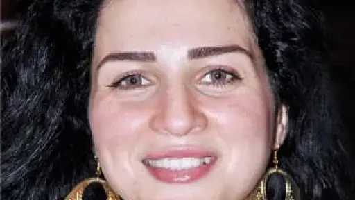 مي عز الدين تدخل العناية المركزة بعد وعكة صحية وعملية عاجلة