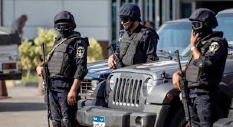 ضبط (325) قضية مخدرات و(222) قطعة سلاح ناري وتنفيذ (84918) حكم قضائى متنوع