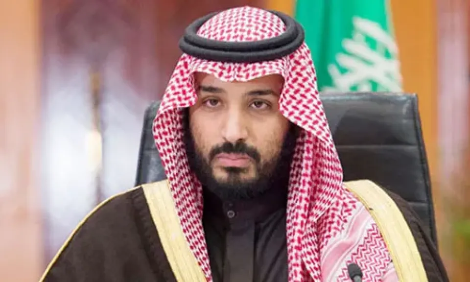 محمد بن سلمان يطلق أولى سيارات «سير».. «إكزوبوت» تجسد طموحات السعودية في صناعة السيارات
