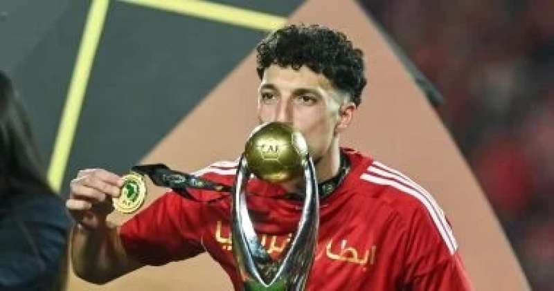 رائعة وسام أبو علي بمازيمبي ضمن المرشحين لأفضل هدف بدوري الأبطال 2024