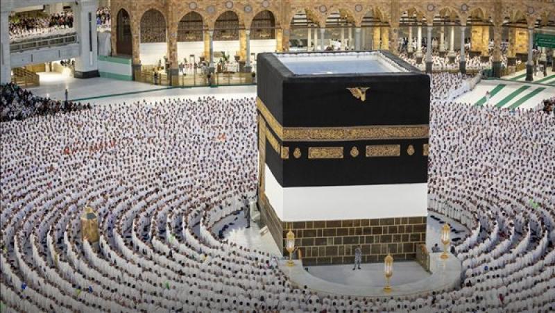تعليمات مهمة للحجاج المصريين في الأراضي المقدسة