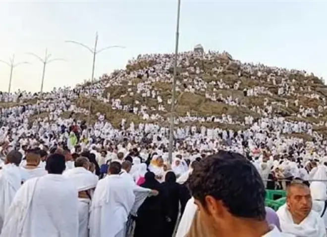 تراجع أسعار الحج السياحي للموسم الجديد.. إليك التفاصيل تراجع أسعار الحج السياحي للموسم الجديد.. إليك التفاصيل