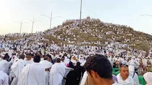 تراجع أسعار الحج السياحي للموسم الجديد.. إليك التفاصيل تراجع أسعار الحج السياحي للموسم الجديد.. إليك التفاصيل