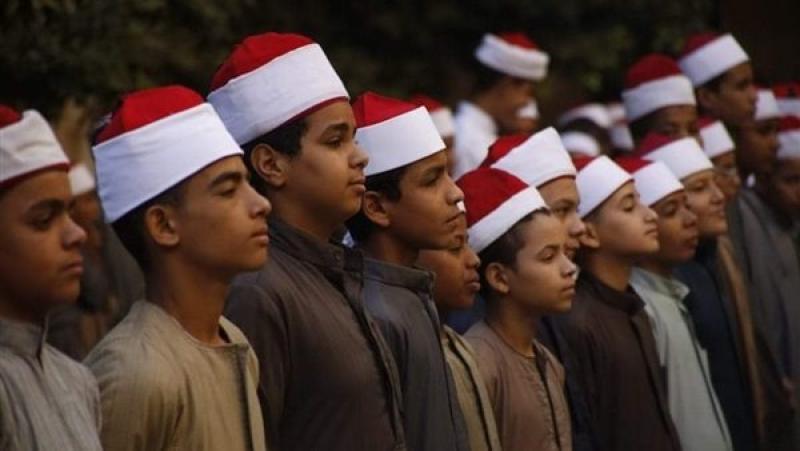 خطوات التقديم بالصف الأول الابتدائي الأزهري.. وشروط القبول