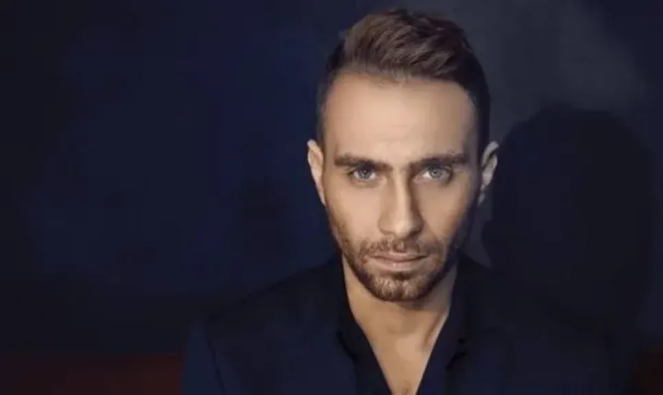 حسام حبيب يرد علي شيرين : عزيزي الظالم لا ينكر الفضل إلا جاحد