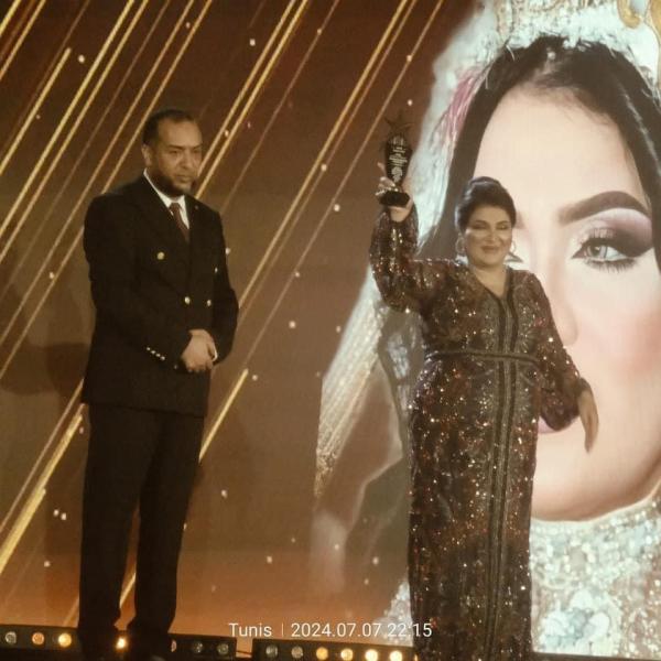 قناة “ليبيا الجديدة”: مهرجان السلفيوم: احتفاء بالإبداع والنجاح في دورة العطاء