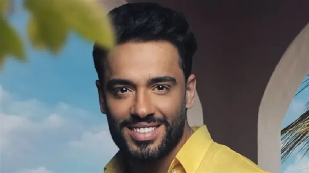 رامي جمال يفاجئ جمهوره بتعاون جديد مع عمرو مصطفى في ألبومه المرتقب
