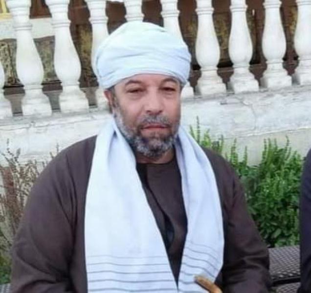مناسك القرب