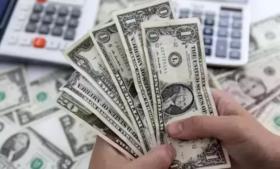 سعر الدولار اليوم الأحد في البنوك