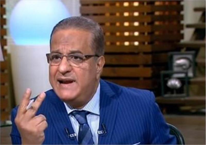 مساعد سابق لوزير الداخلية للمعلومات: عقل مصر الإلكتروني موجود تحت الأرض بعمق 14 مترا