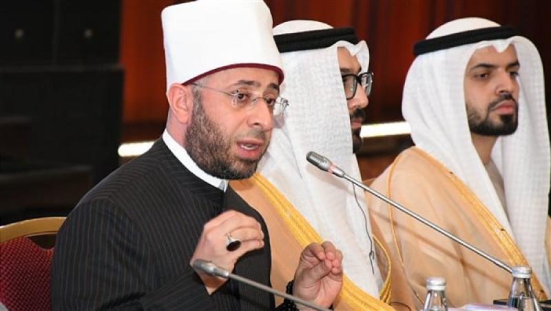 وزير الأوقاف: الانتماء للوطن دين في رقابنا.. والمتنصل منه إنسان رديء الطبع مظلم العقل