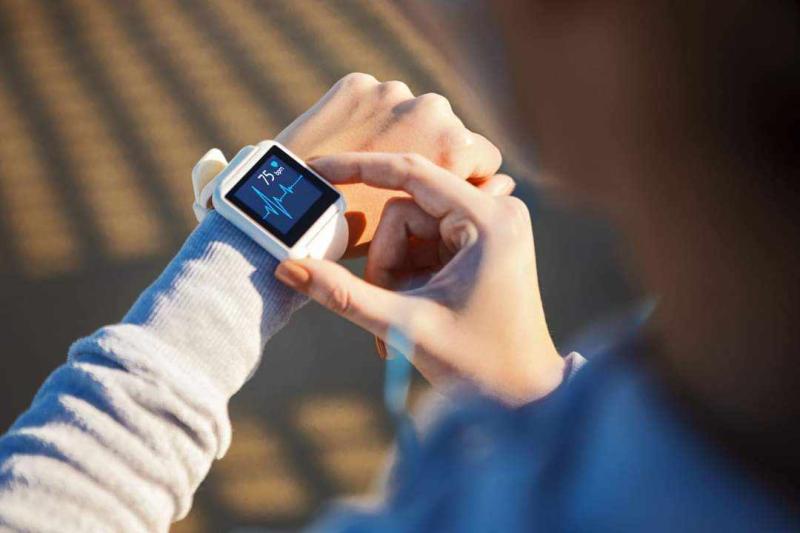 دراسة تحذر من أضرار أجهزة مراقبة ضربات القلب