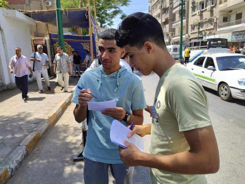 التعليم تناشد بعدم الانسياق خلف الشائعات: لا صحة لتحديد موعد نتيجة الثانوية العامة