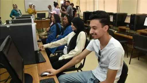إلكترونيا.. رابط وخطوات التقديم للصف الأول الثانوي بالعام الدراسي الجديد 2026-2027