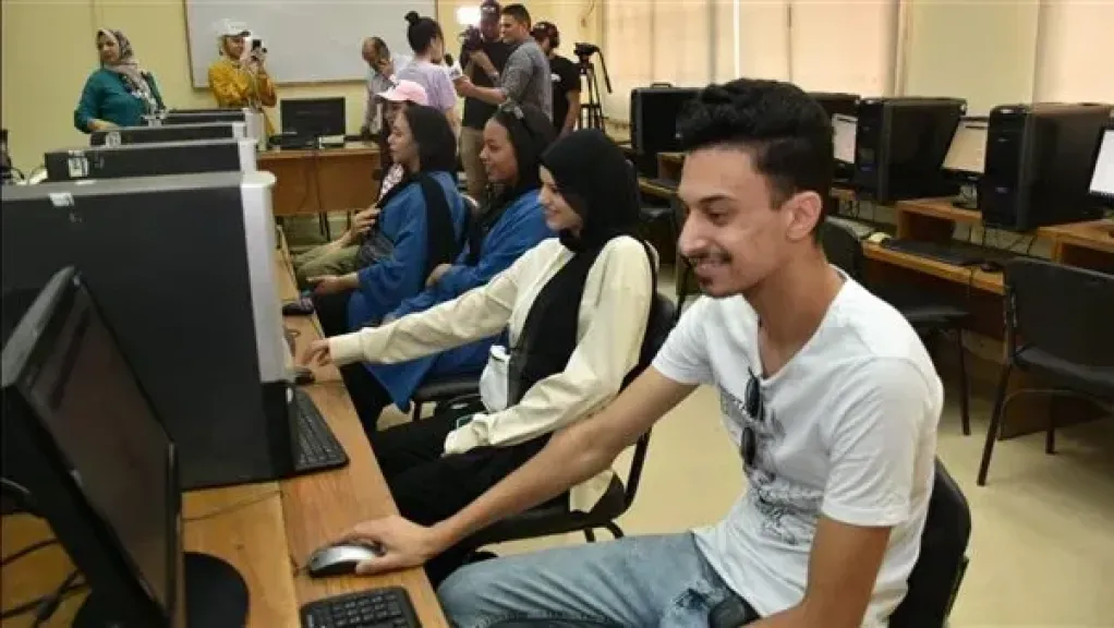 التقديم للصف الأول الثانوي 2027.. رابط وخطوات التسجيل والأوراق المطلوبة