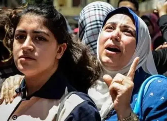 رابط التقديم.. اليوم فتح باب تظلمات الثانوية العامة 2026