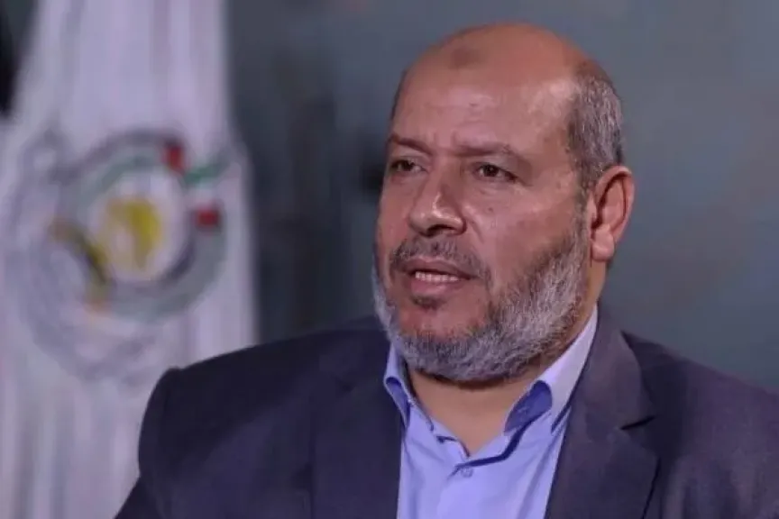 وفد حماس برئاسة خليل الحية يصل القاهرة لبحث تثبيت وقف إطلاق النار في غزة