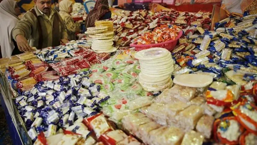 أسعار حلوى المولد 2025.. تبدأ من 120 جنيهاً