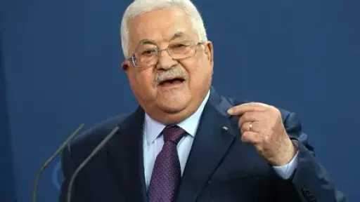 محمود عباس: نجاح الانتخابات المحلية انتصار للإرادة الفلسطينية وتمسك بالديمقراطية رغم الاحتلال