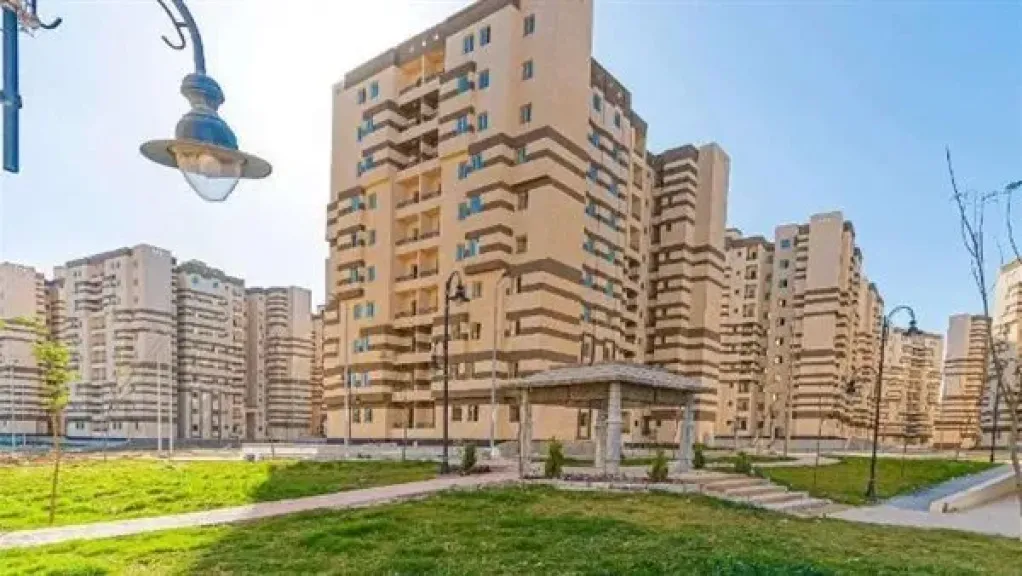 رابط وخطوات وموعد حجز شقق سكن مصر 2025 وجنة وديارنا