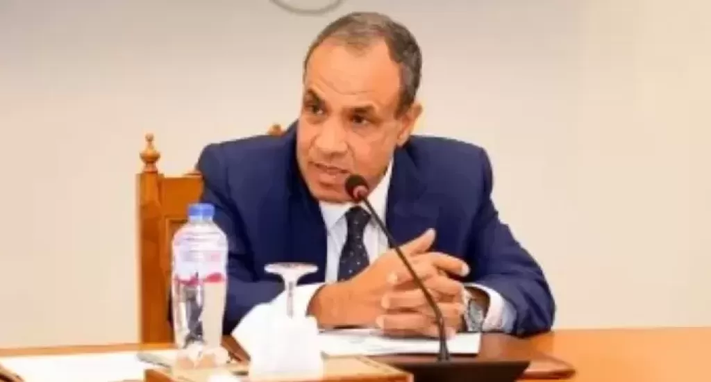 اجتماع مصري أردني فلسطيني يبحث تطورات الأوضاع في غزة
