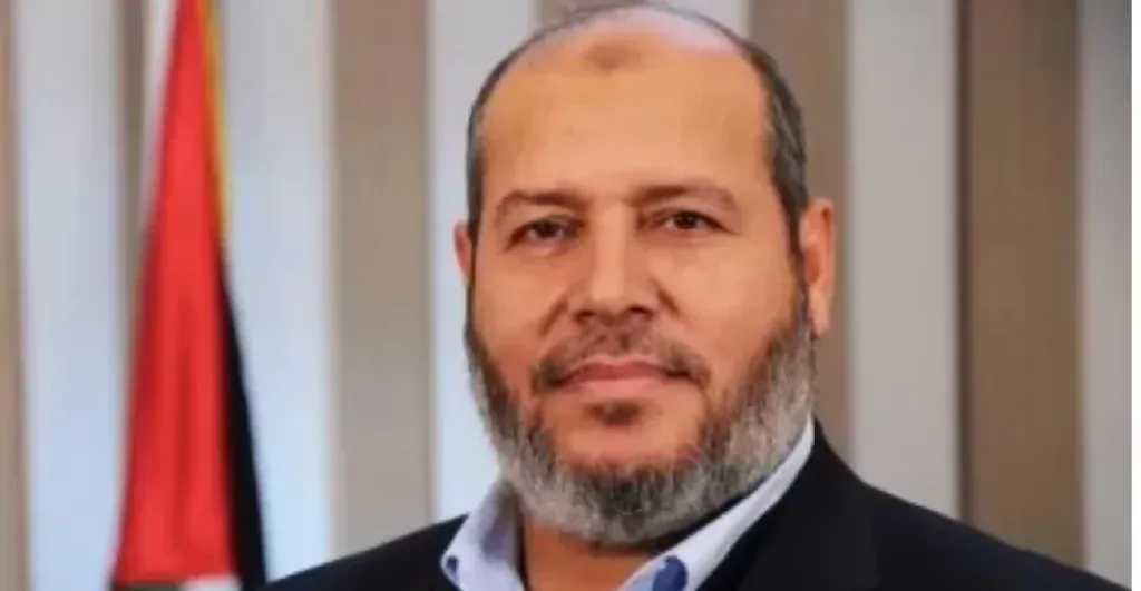 وفد من ”الجهاد الإسلامي” يصل شرم الشيخ للمشاركة في مفاوضات وقف إطلاق النار بغزة