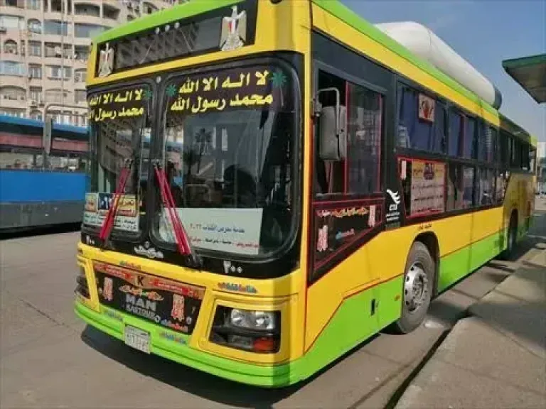 إزاي تعرف موعد وصول الأتوبيس قبل ما تنزل من البيت؟.. تطبيق «طوالي» يقدم الحل