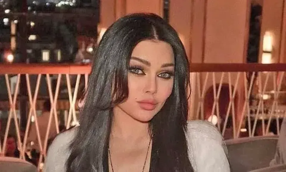 بعد تصدرها الترند.. شاهد مقطع فيديو هيفاء وهبي الجديد كامل