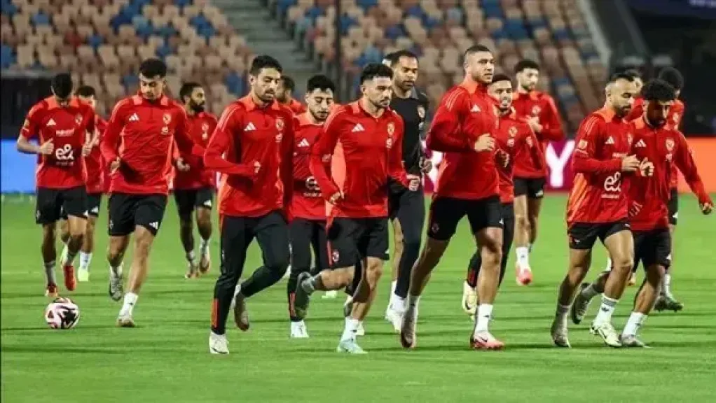 بعثة منتخب مصر تغادر إلى أمريكا استعدادًا لكأس العالم 2026.. ومواجهة ودية مرتقبة أمام البرازيل