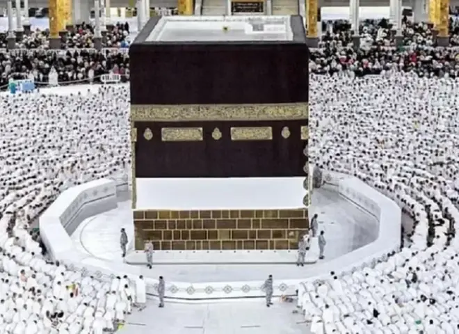 عاجل | بدء إجراء القرعة العلنية لحج القرعة 2026.. غدًا عاجل | بدء إجراء القرعة العلنية لحج القرعة 2026.. غدًا