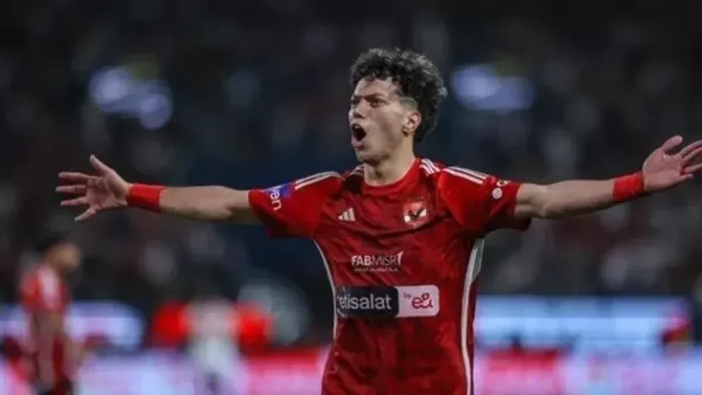 اللاعب إمام عاشور يتلقي عرضًا من أحد أندية الدوري الفرنسي.. تفاصيل