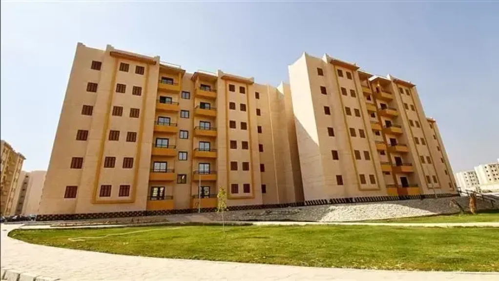حجز شقة من وحدات الإسكان الاجتماعي.. الأوراق المطلوبة والشروط