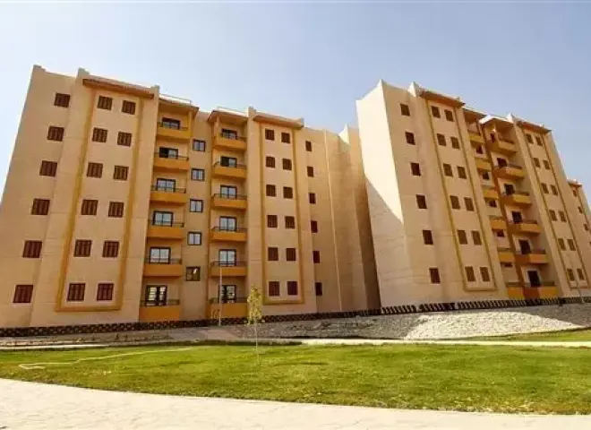حجز شقة من وحدات الإسكان الاجتماعي.. الأوراق المطلوبة والشروط