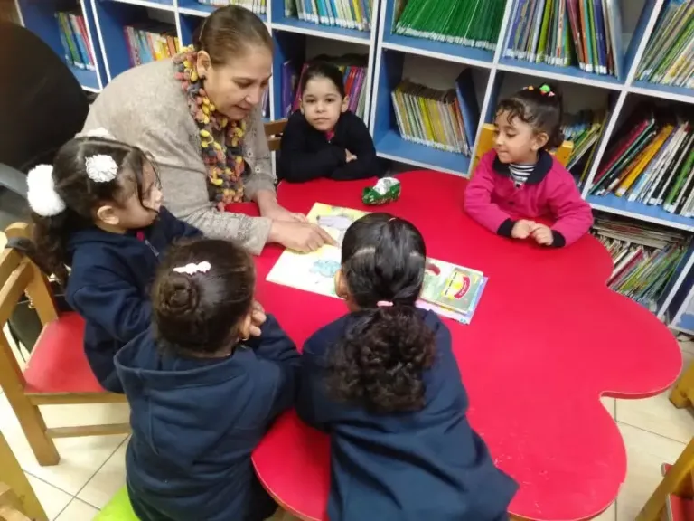 امتحانات التقييمات لتلاميذ الصفوف الأول والثاني الابتدائي مستمر خلال ديسمبر الجاري