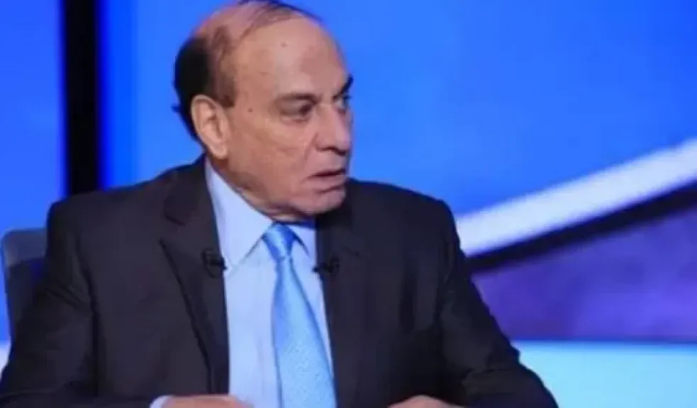 اللواء سمير فرج: سقوط إيران ليس في مصلحة مصر.. ووجودها عنصر مهم لاستقرار الشرق الاوسط