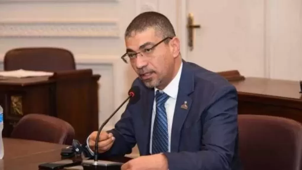 النائب محمد البدري: مشروع قانون المسئولية الطبية لم يوضع لمعاقبة وحبس الأطباء