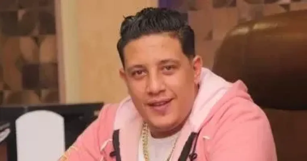 حمو بيكا يكشف سر خسارة 40 كيلو في شهرين: التزمت بنظام غذائي وتعليمات الطبيب